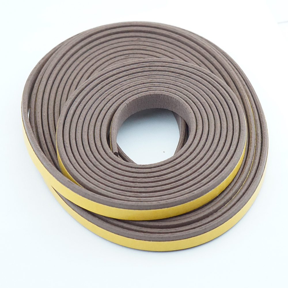 50 Mét Ron Khung Cửa Ngăn Bụi Côn Trùng Chống Ồn 2mm Legaxi