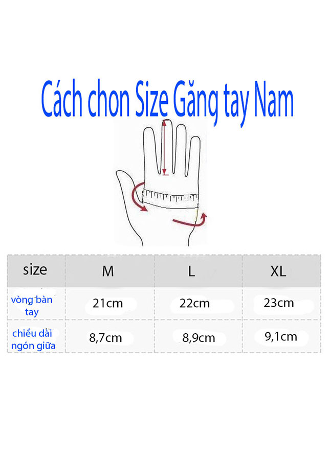 Găng tay mùa đông dành cho nam giới BHY8597 Găng tay nam da cừu phong cách.