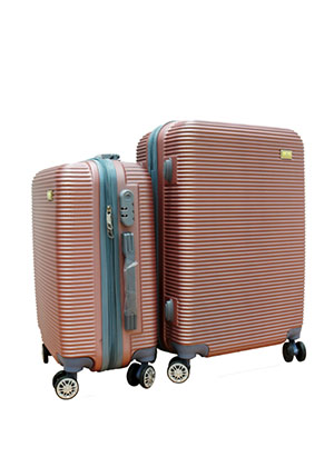 Vali kéo du lịch 802