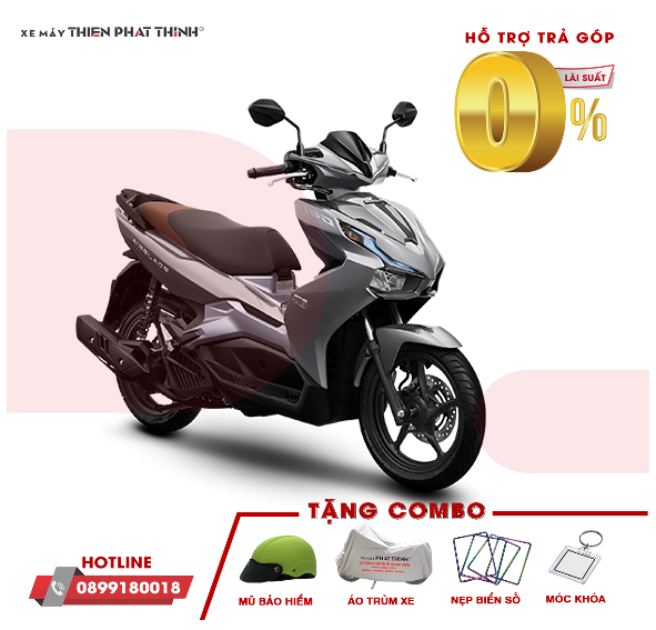 [SIÊU ƯU ĐÃI]- XE MÁY HONDA AIR BLADE 150cc ( phiên bản tiêu chuẩn ...