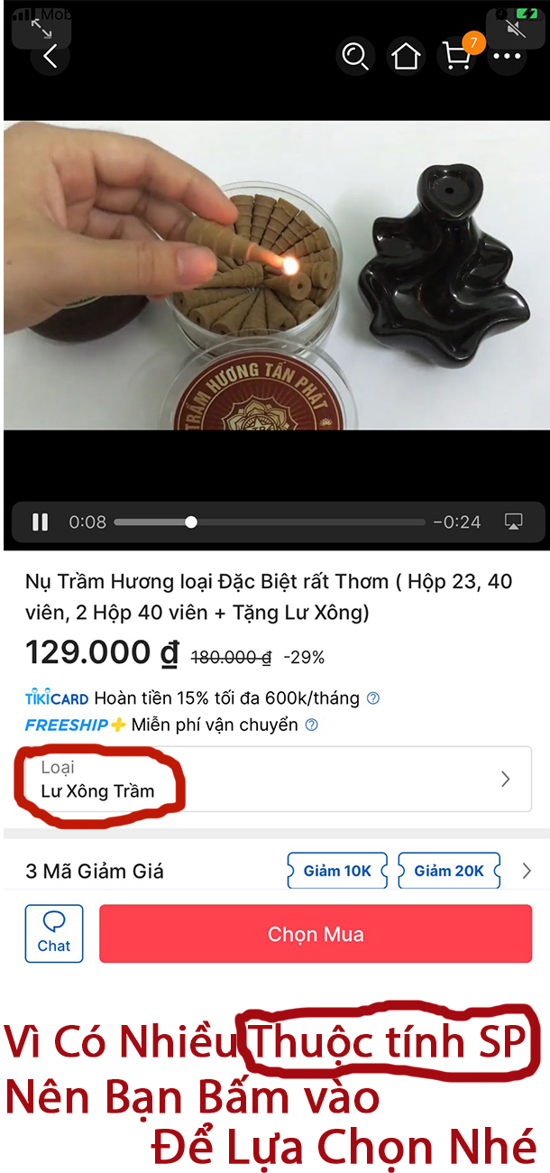 nụ trầm hương