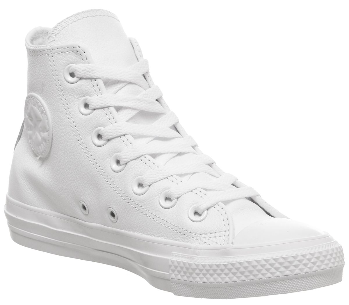 converse 70s white leather