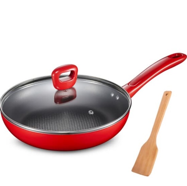 Chảo Chống Dính Aishida WG8126E (26cm) Chảo Chống Dính Aishida WG8126E (26cm)