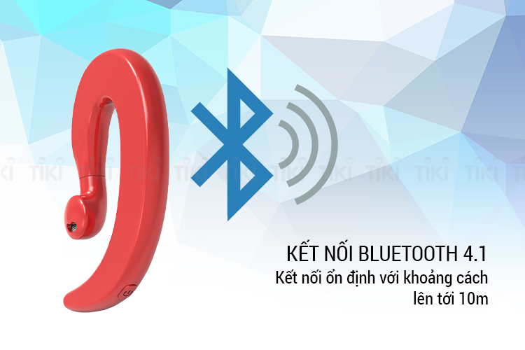 Tai Nghe Nhét Tai Bluetooth LS007
