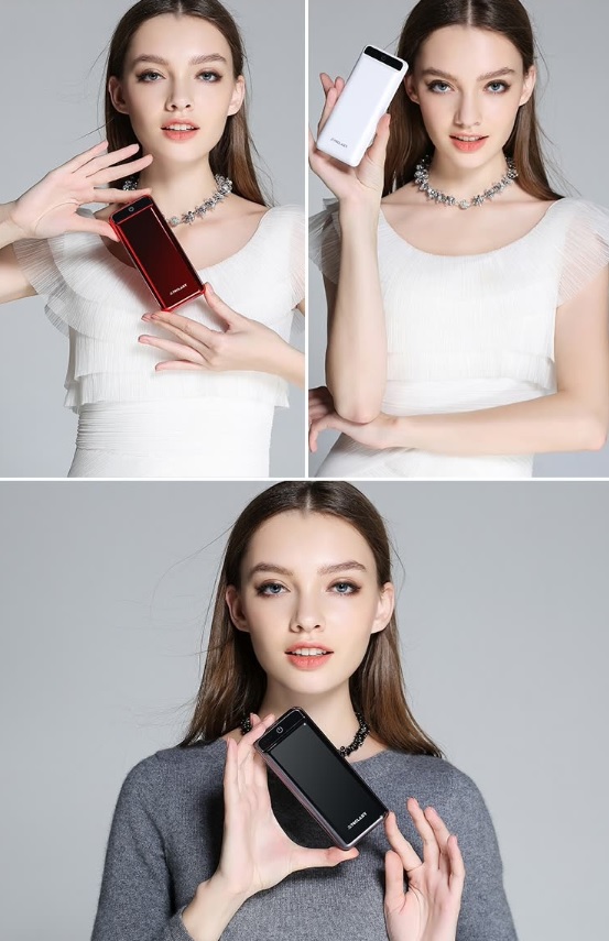 Pin Sạc Dự Phòng Mini Taipower