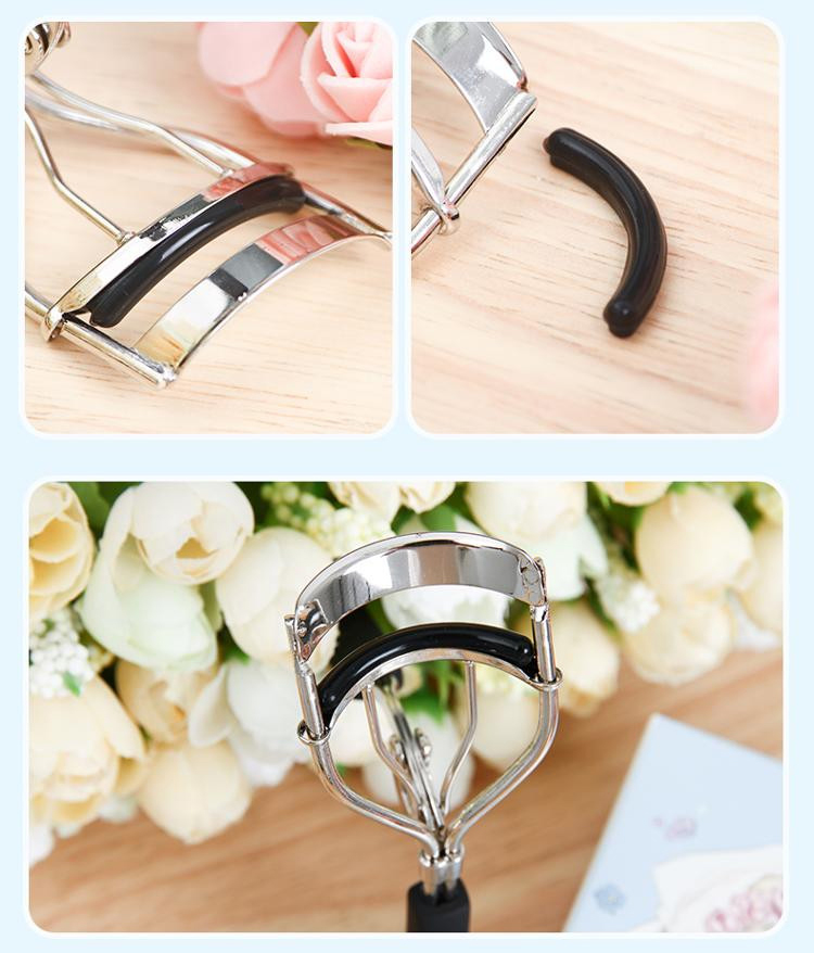 [Jingdong supermarket] You Ke Si (ukiss) thick eyelashes baby wide angle eyelash curler