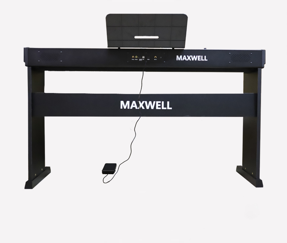 Maxwell 200