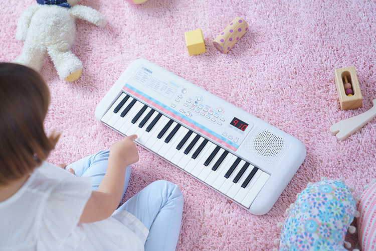 Đàn organ điện tử phổ thông PSS-E30