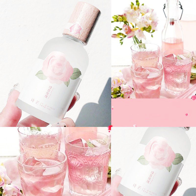 Nước hoa Body Mist Shimang, xịt thơm toàn thân nắp gỗ nhiều mùi nội địa trung cho nam nữ NH11