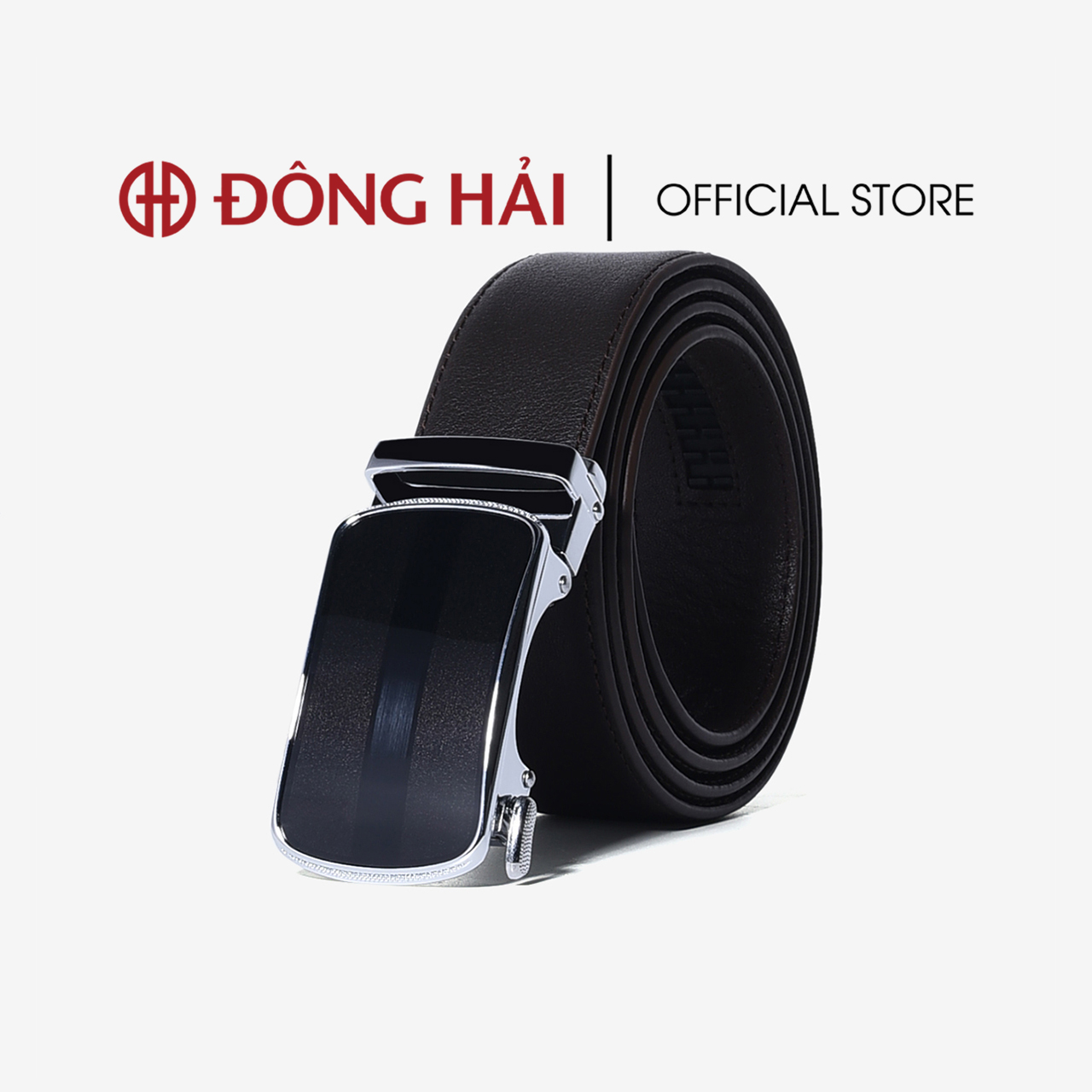 Dây nịt nam Đông Hải - NITTDPU480