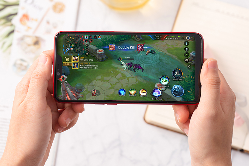 Điện Thoại Realme C1 - Hàng Chính Hãng