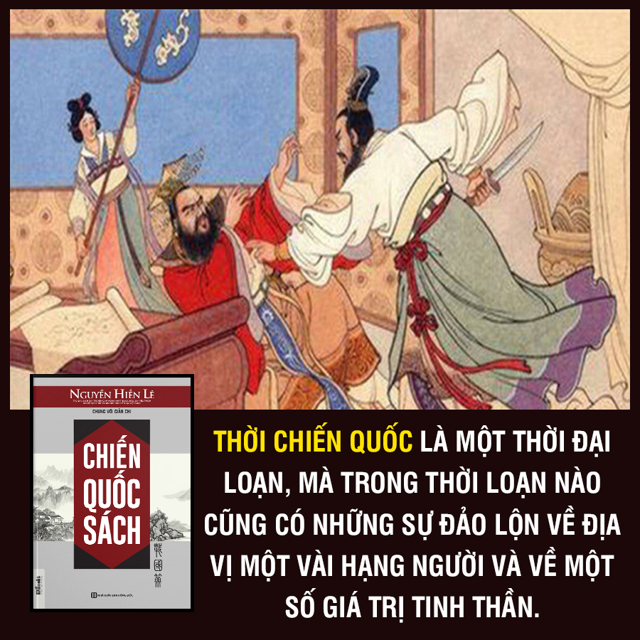 chien quoc sach