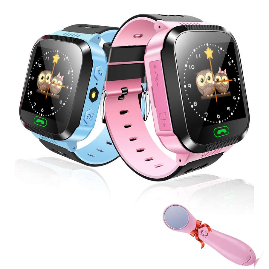 đồng hồ định vị stwatch