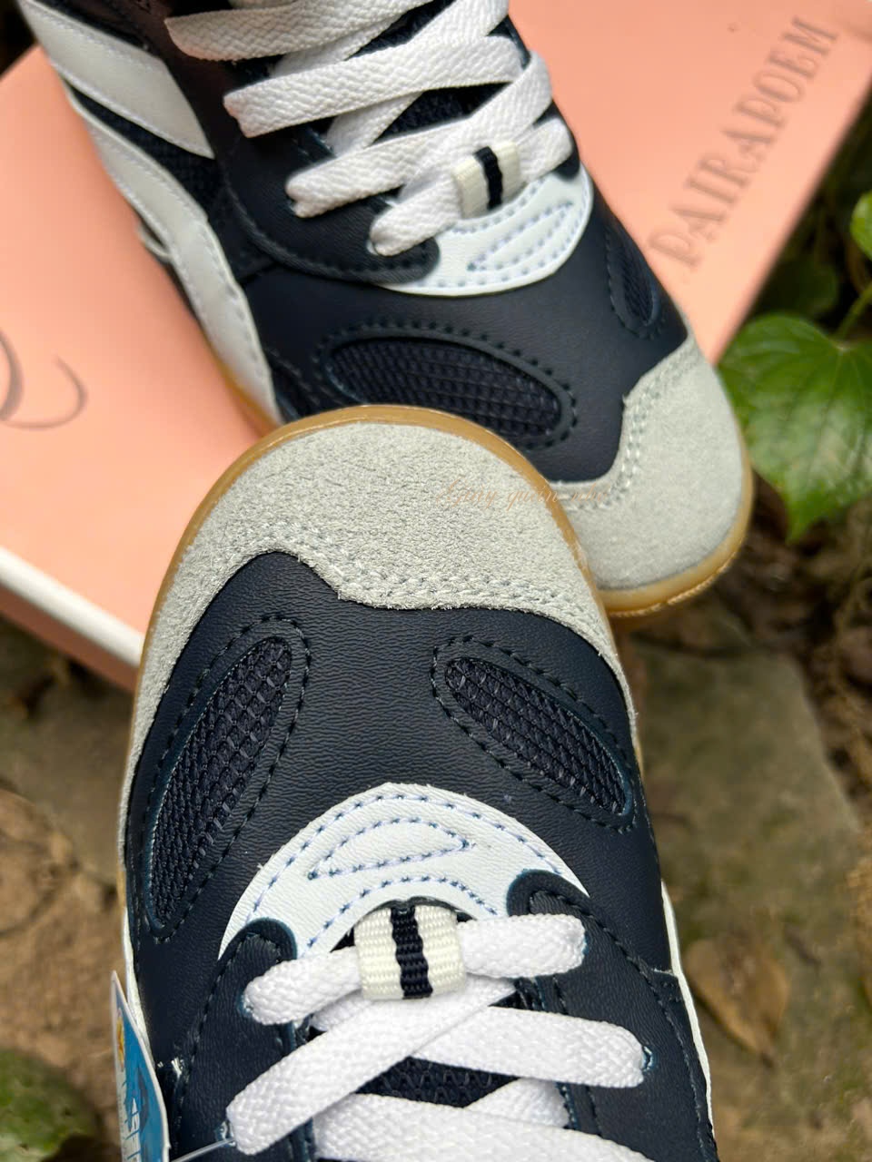 Giày thể thao nam Asia, đế kếp, bền, rẻ, dùng cho lao động và thể thao size 36-44