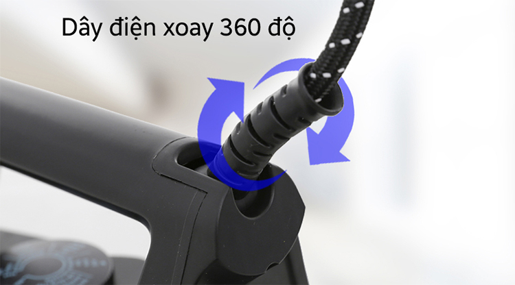 Bàn Ủi Khô Tefal FS2920L0 (1200W)