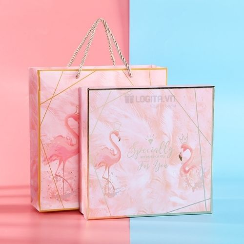 hộp quà sinh nhật độc đáo