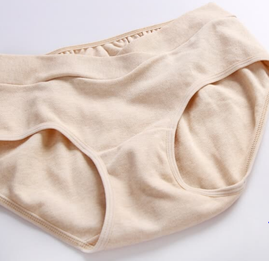 Quần Lót Cotton Cho Bà Bầu Will Beilu (WELLBER) - Size XL