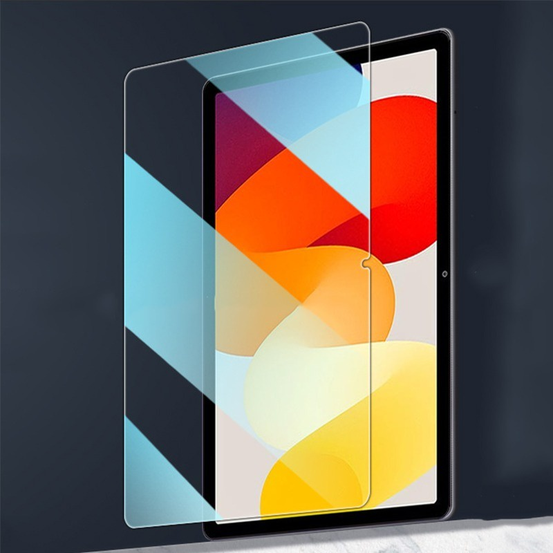 Kính cường lực cho Xiaomi Redmi Tab SE  trong suốt Glass 9H chống trầy xướt, va đâp( hàng chính hãng)