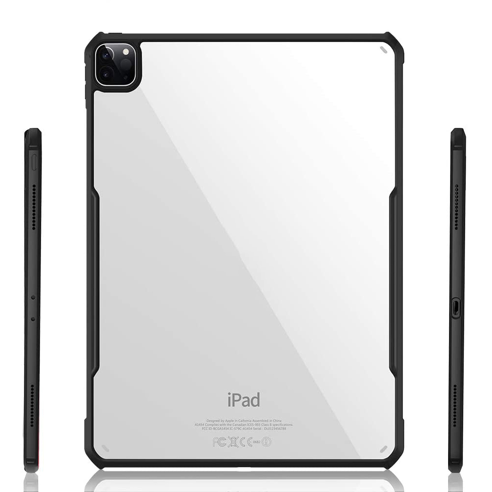 Ốp lưng XUNDD cao cấp chống sốc dành cho iPad Air 3, Air 2019, Pro 10.5 2017  - Hàng Nhập Khẩu