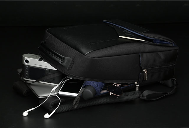 Balo Máy Tính Bopai