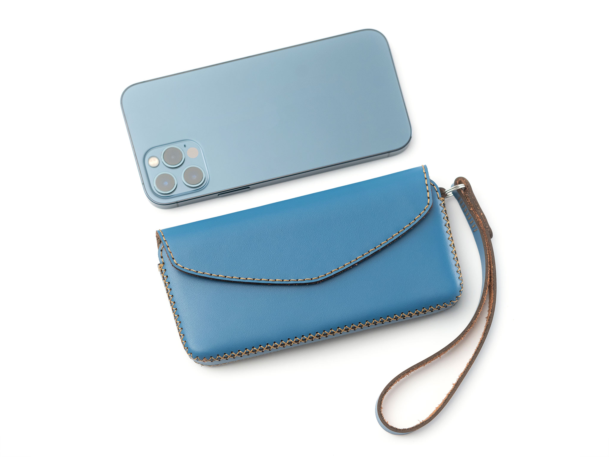 VÍ DA ĐIỆN THOẠI IPHONE 12 PRO MAX - CHÍNH HÃNG KHACTEN.COM