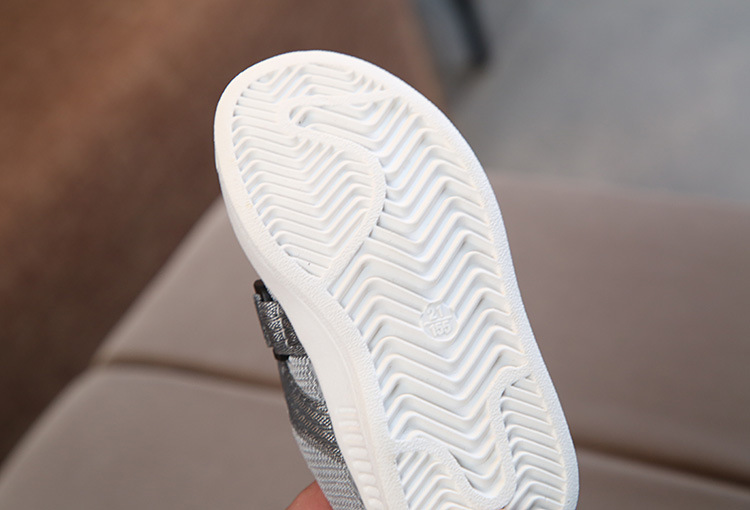 đế giày tre em nam