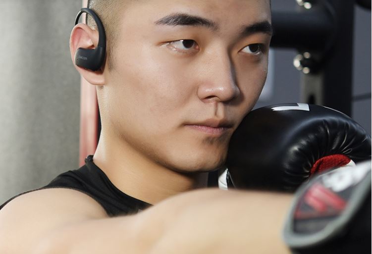 Tai Nghe Chống Thấm Nước Bluetooth Dacom L05 Tai Nghe Chống Thấm Nước Bluetooth Dacom L05