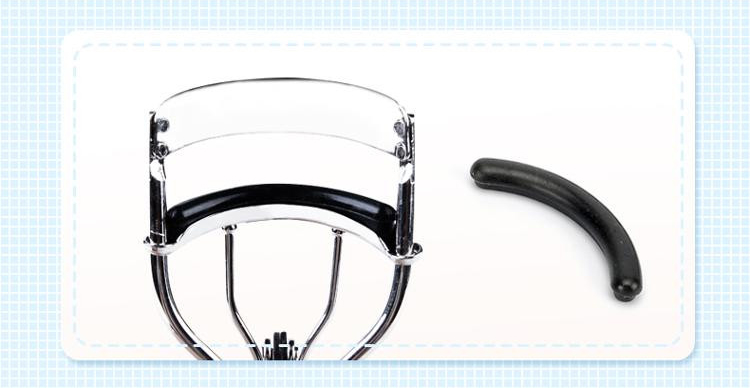 [Jingdong supermarket] You Ke Si (ukiss) thick eyelashes baby wide angle eyelash curler