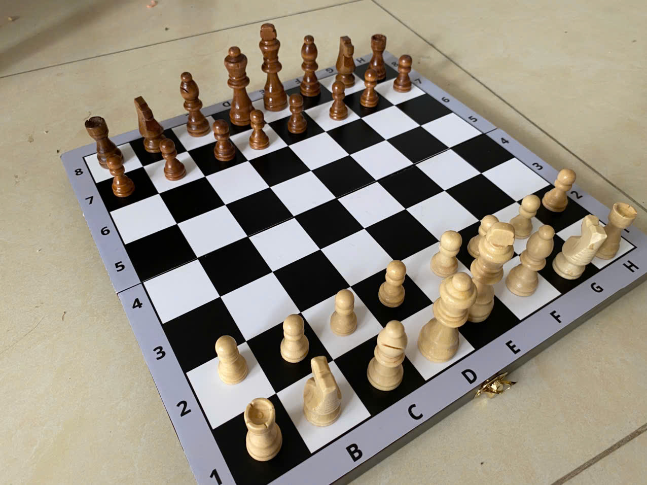 bo ban co vua tieu chuan quoc te