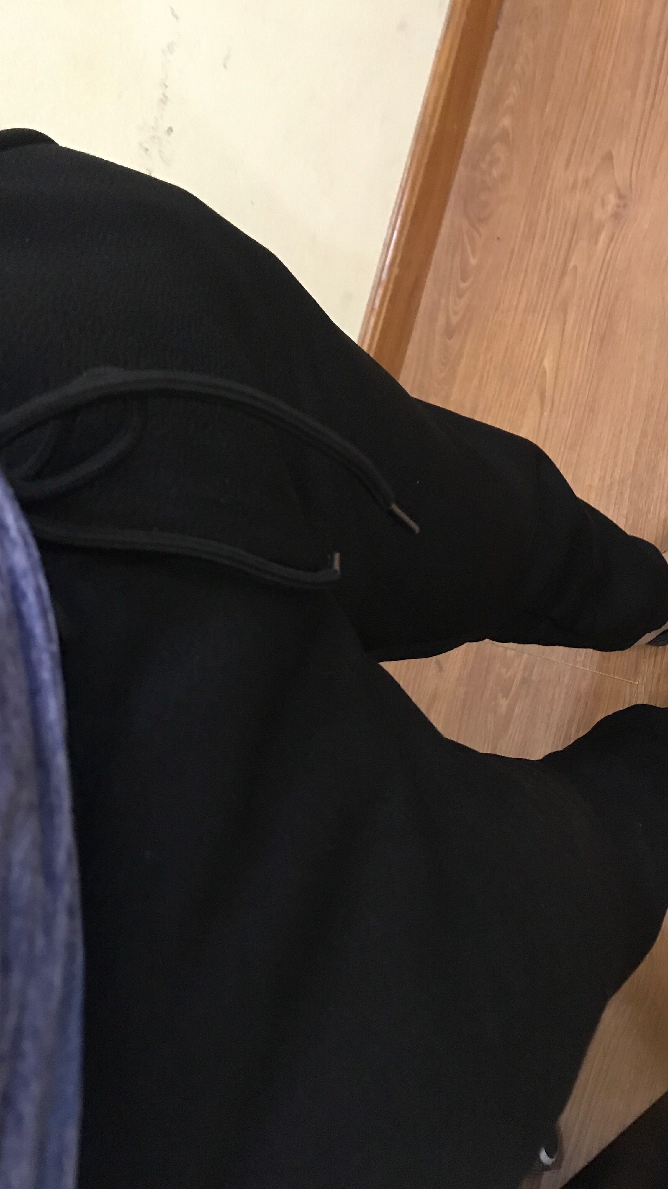 Quần nỉ Jogger thể thao nam hàng Quảng Châu cao cấp - Quần nỉ nam nót lông cừu siêu ấm - Hàng chính hãng D Danido