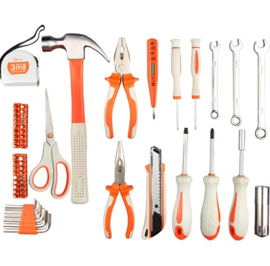 Bộ Dụng Cụ Sửa Chữa Đa Năng Jimmy Home JM-GT60