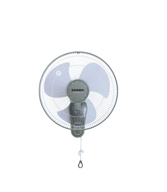 Quạt treo 1 dây Senko T1680 - Giao màu ngẫu nhiên - Hàng Chính Hãng