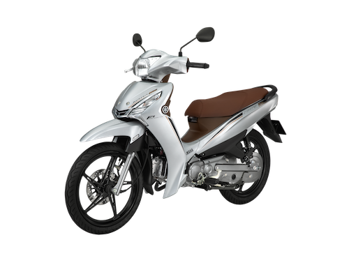 yamaha jupiter finn 2022