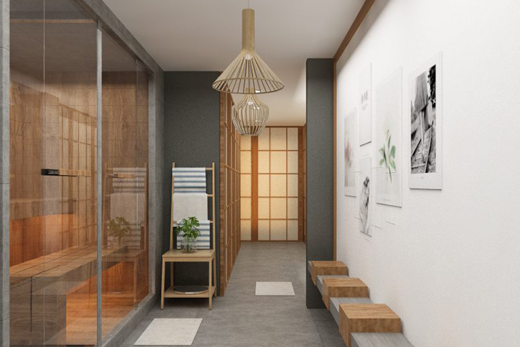 Liệu Trình Massage Tinh Dầu Aroma Tại Hebe Spa