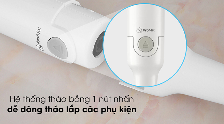 Máy xay sinh tố cầm tay Philips HR2531/00 - Hàng chính hãng