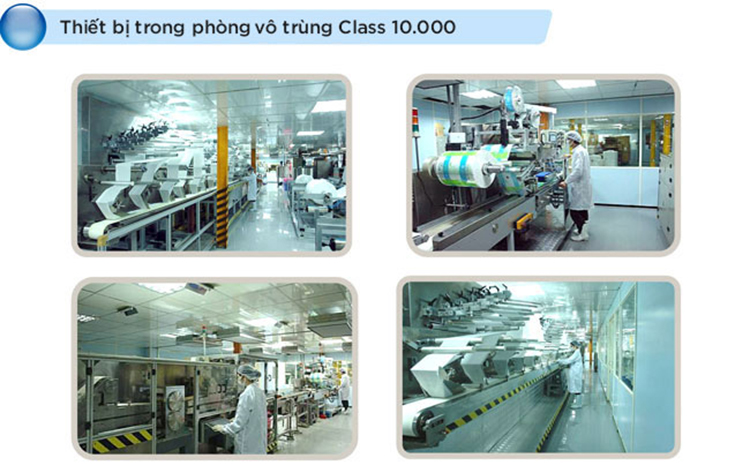 Khăn Vải Khô Đa Năng Ihomeda Oma Baby (80 Khăn)