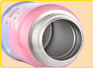 Bình Đựng Nước Trẻ Em Thép Không Gỉ Cuipo Bình Đựng Nước Trẻ Em Thép Không Gỉ Cuipo