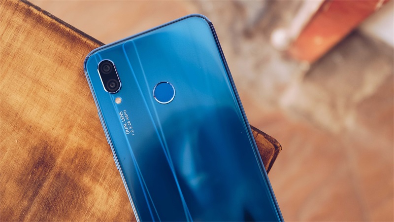 Điện Thoại Huawei Nova 3e - Hàng Chính Hãng Điện Thoại Huawei Nova 3e - Hàng Chính Hãng