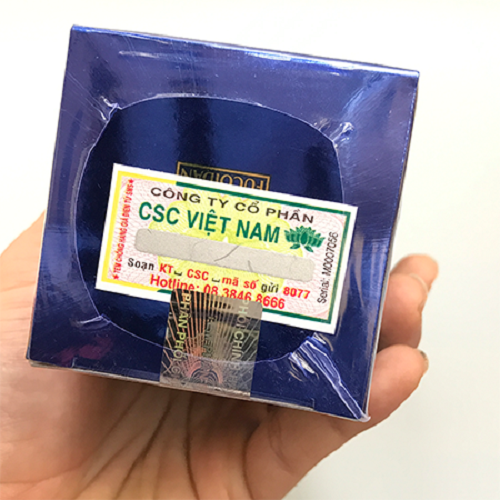 2 hộp Thực phẩm bảo vệ sức khỏe Okinawa Fucoidan Nhật Bản 1