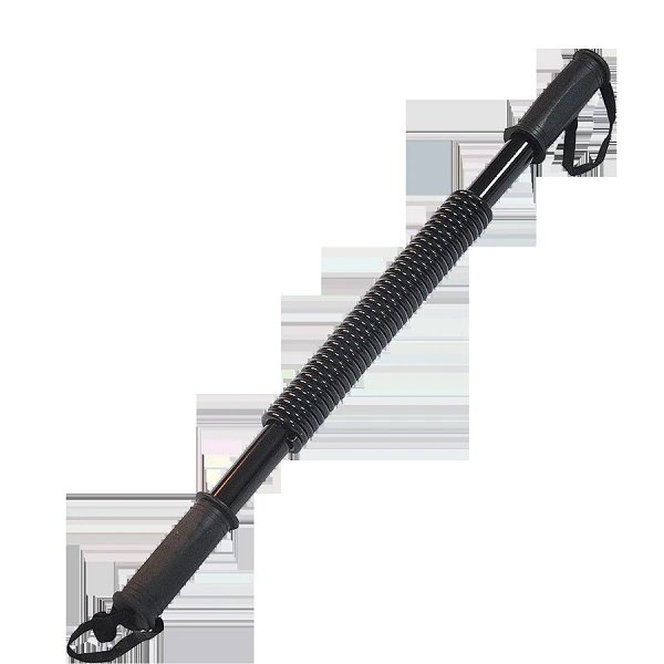 Gậy bẻ tập cơ tay,Gậy lò xo bẻ tập cơ tay, cơ bụng lực(khách chọn lực bẻ phù hợp với sức của mình)20kg,30kg,40kg,50kg