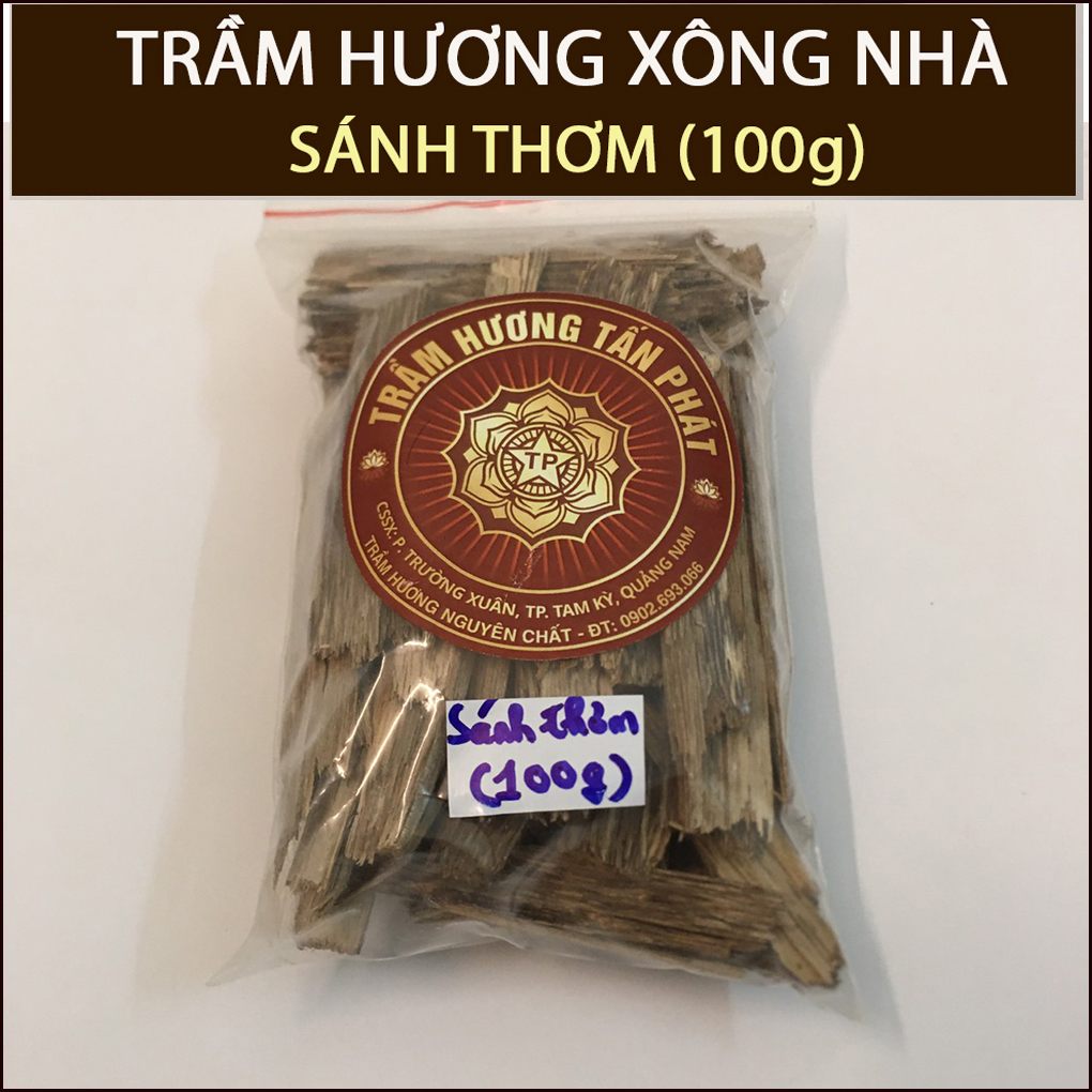 trầm hương sánh