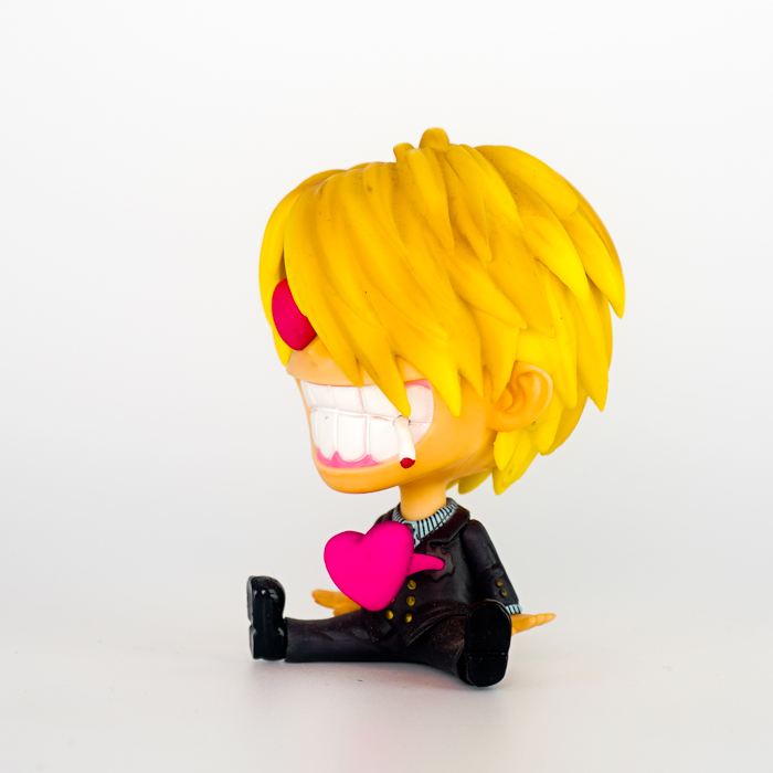 Chi tiết hơn 54 về hình sanji cute  cdgdbentreeduvn