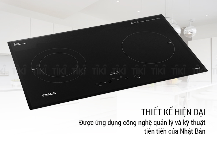 Bếp Điện Từ Taka IR2ND