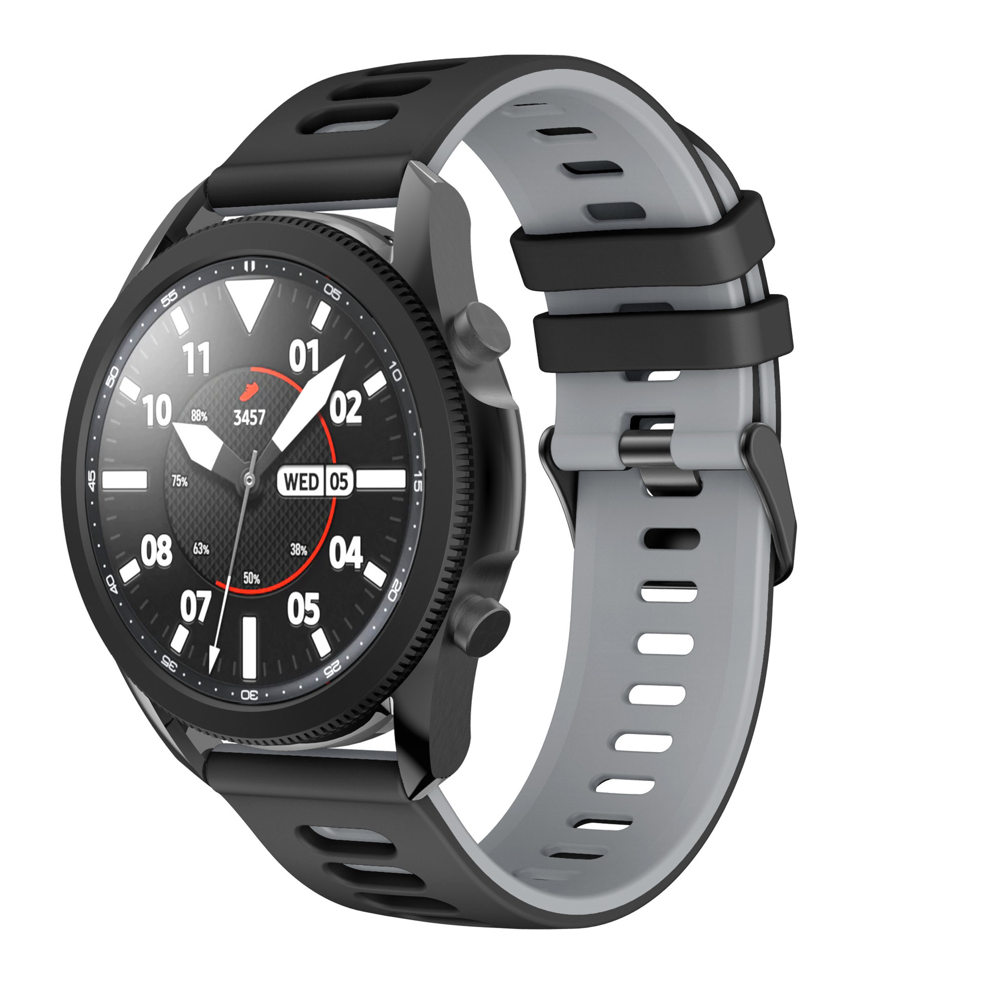 Dây đeo Samsung Watch 3/ Active 2 40/ 44mm/ Watch 46mm (DG)
