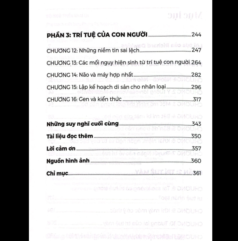 1000 Bộ Não