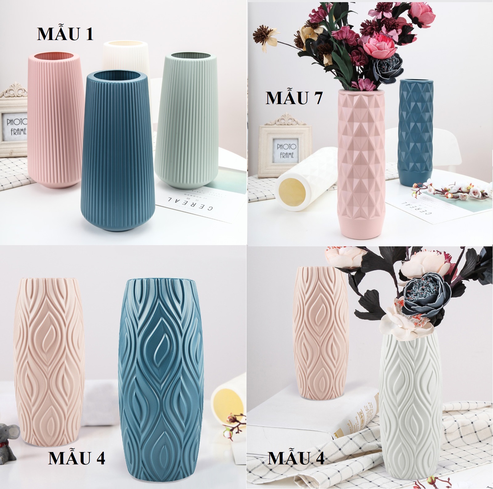 binh-lo-hoa-nhua-trang-tri-nha-dep-1