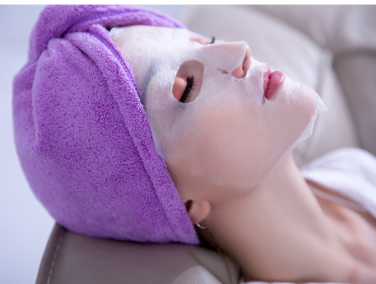 Mặt Nạ Nén Dạng Viên Siêu Mỏng Beautyblend (100 Viên)