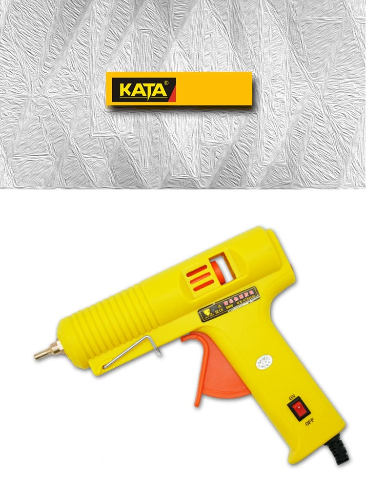Súng Bắn Keo KATA 100W KT82100 Súng Bắn Keo KATA 100W KT82100