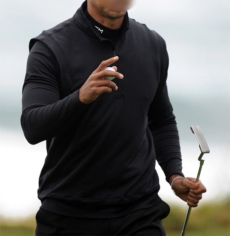 Áo Lót Giữ Nhiệt Nam - PGM Golf YF016
