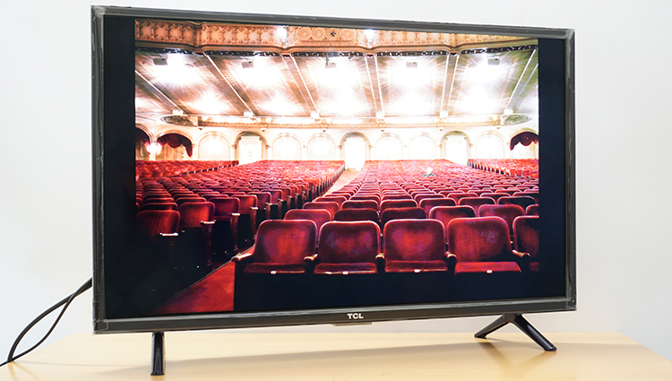 Tivi TCL 32 inch HD L32D2900 - Hàng Chính Hãng Tivi TCL 32 inch HD L32D2900 - Hàng Chính Hãng